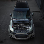 Land Rover Defender Stage 2 Package (p400)
