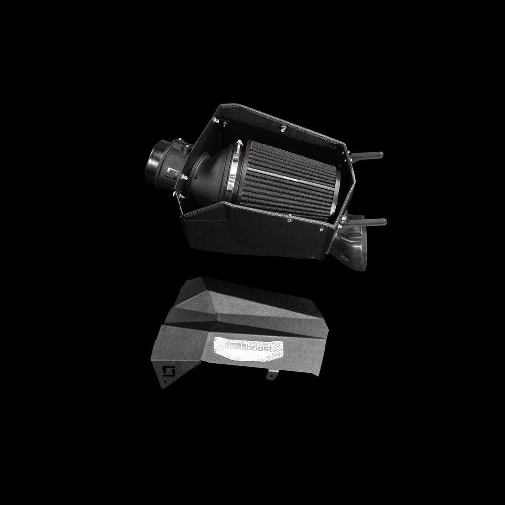 Land Rover Defender Cold Air Intake (p400)