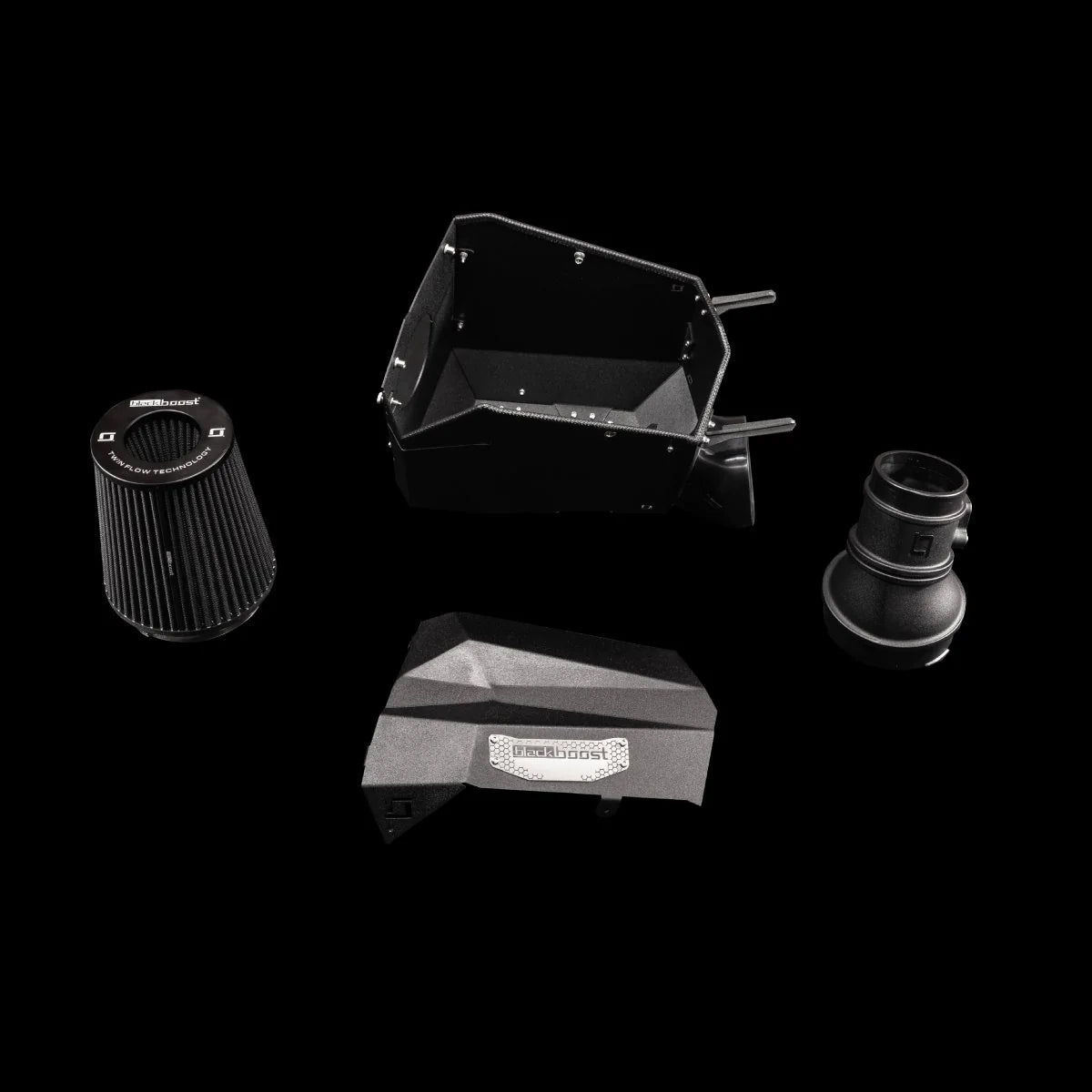 Land Rover Defender Cold Air Intake (p400)