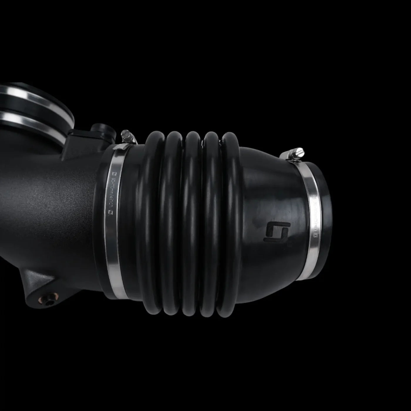 Land Rover Defender V8 Cold Air Intake (p525)