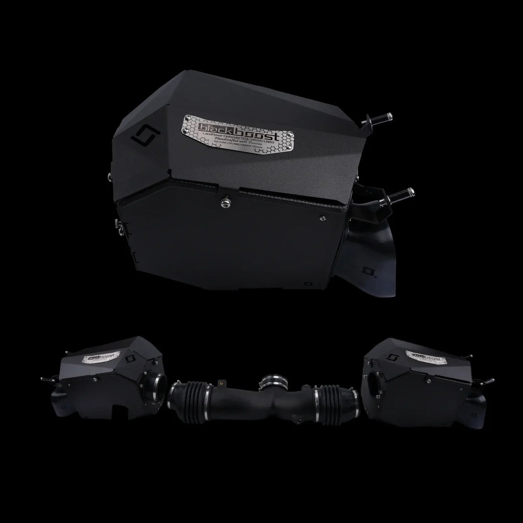 Land Rover Defender V8 Cold Air Intake (p525)