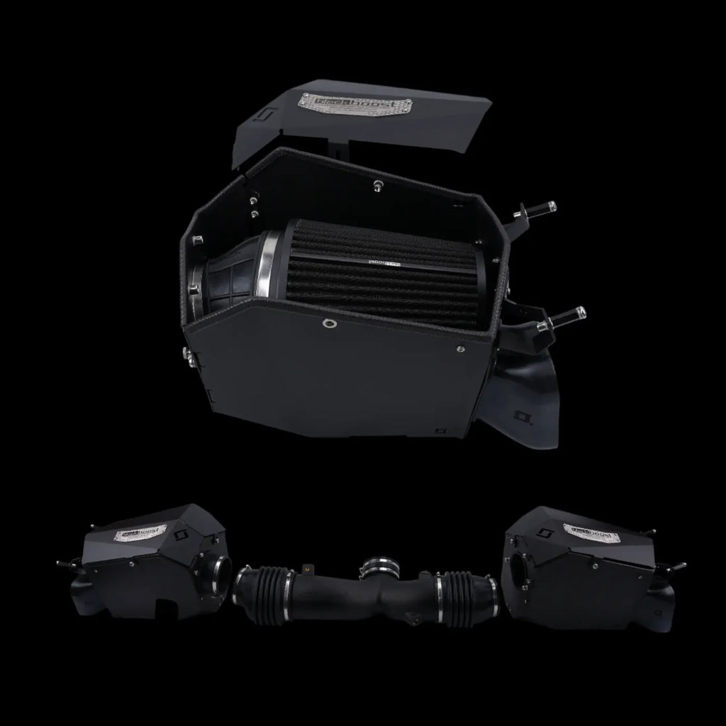 Land Rover Defender V8 Cold Air Intake (p525)