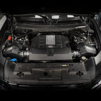 Land Rover Defender V8 Cold Air Intake (p525)