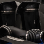 Land Rover Defender V8 Cold Air Intake (p525)
