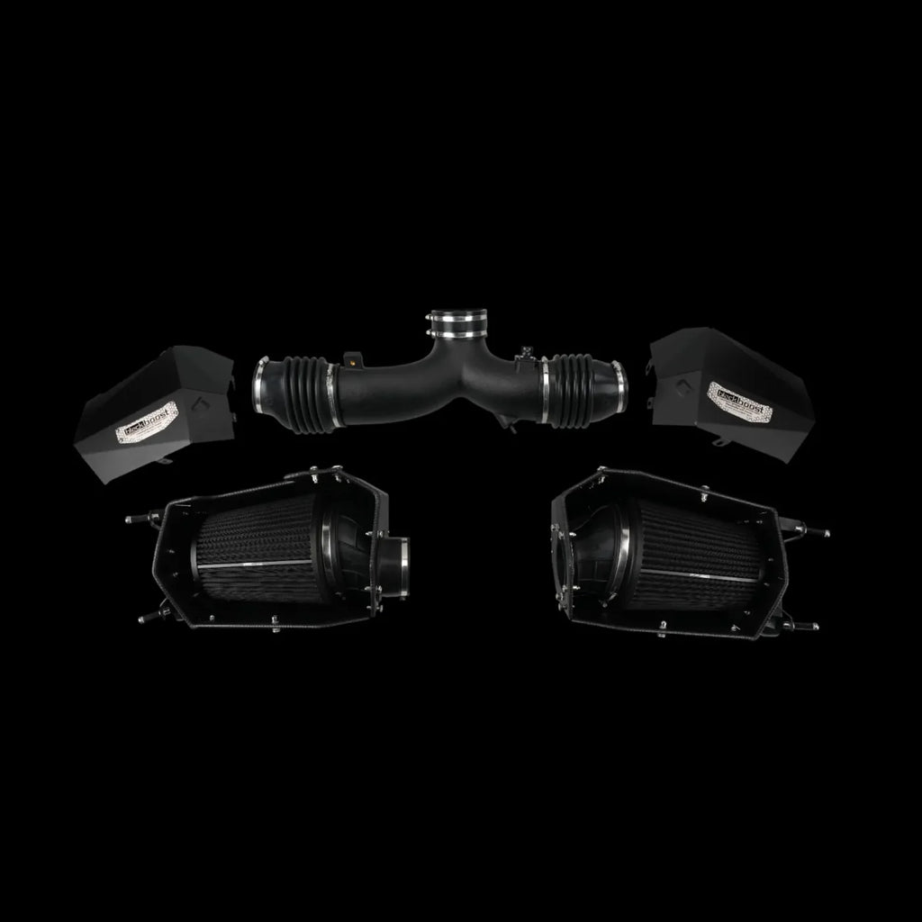 Land Rover Defender V8 Cold Air Intake (p525)