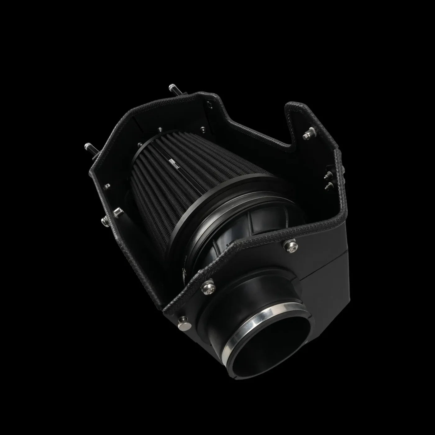 Land Rover Defender V8 Cold Air Intake (p525)