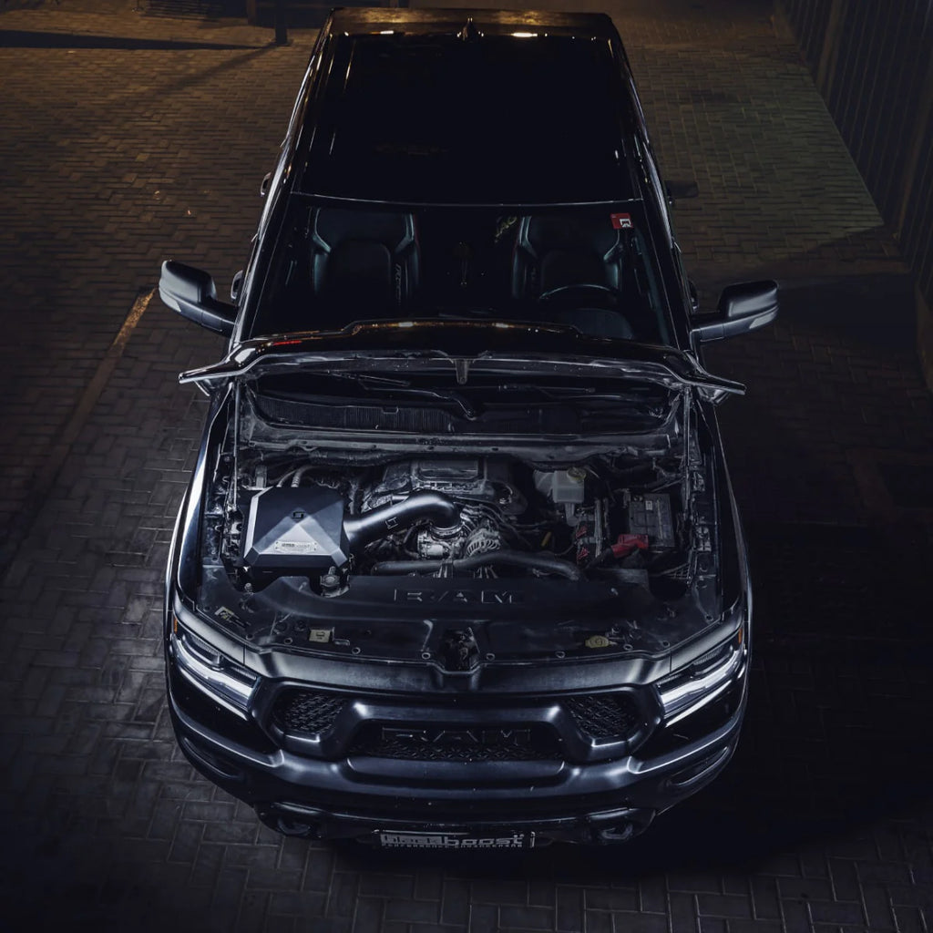 Dodge Ram Cold Air Intake Gen 3