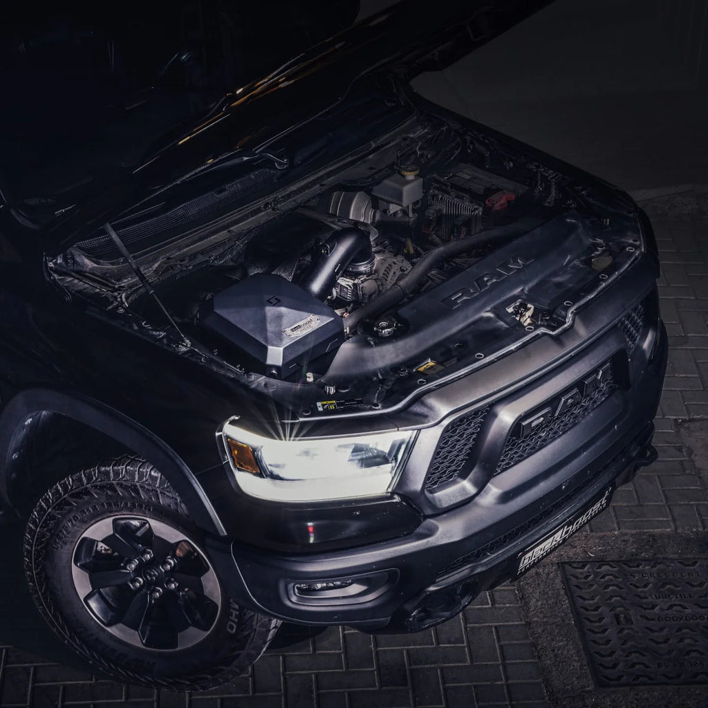 Dodge Ram Cold Air Intake Gen 3