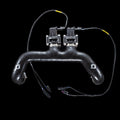 Mercedes Gt (190) Blow Off Adapter Quad Valve Setup