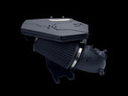 Toyota Supra MK5 Cold Air Intake System