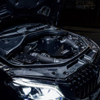Mercedes Amg ML63 / GL63 / GLE63 / GLS63 Cold Air Intake System (m157)
