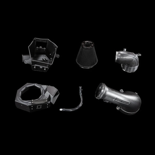 Chevrolet Silverado 1500 Cold Air Intake