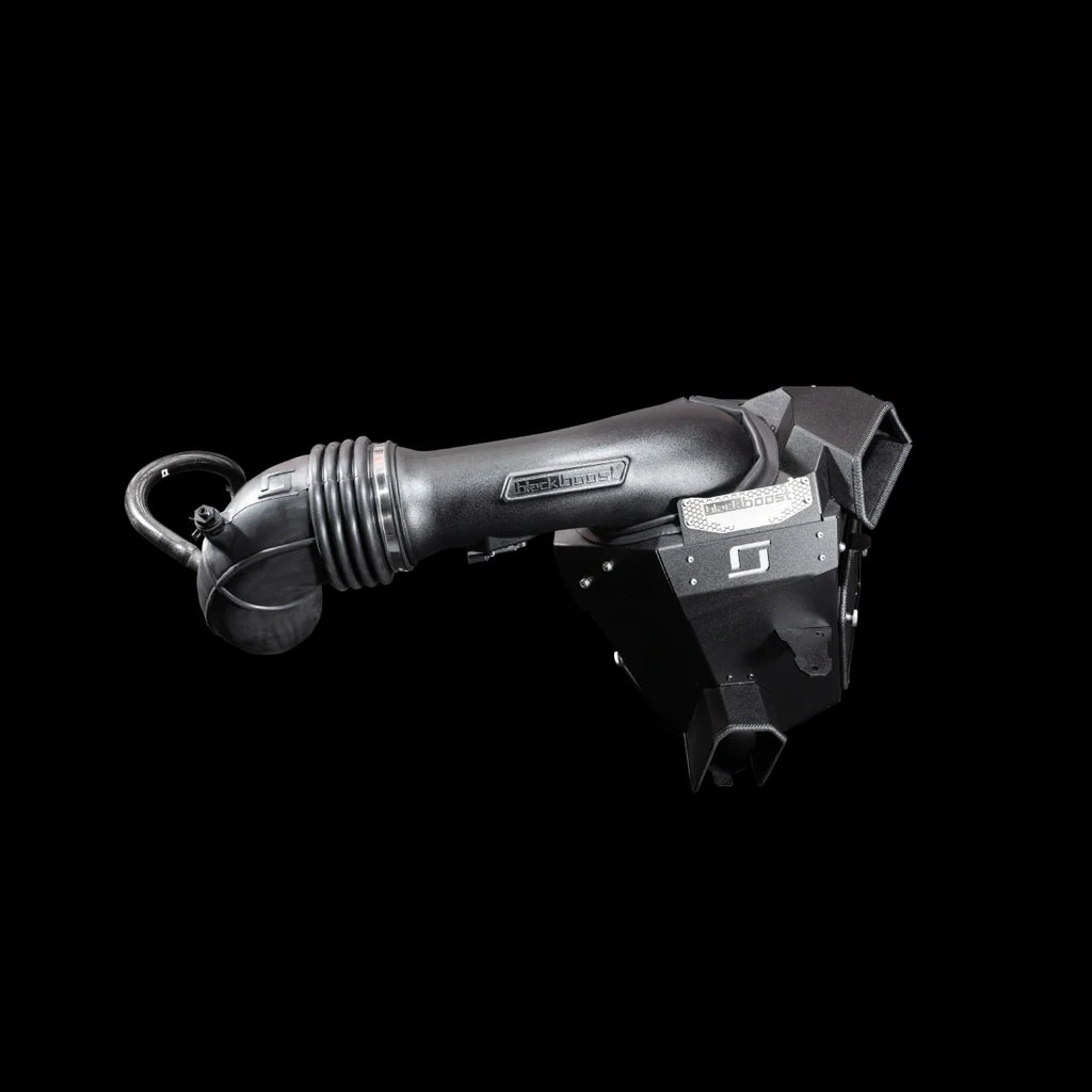 Gmc Sierra 1500 Cold Air Intake