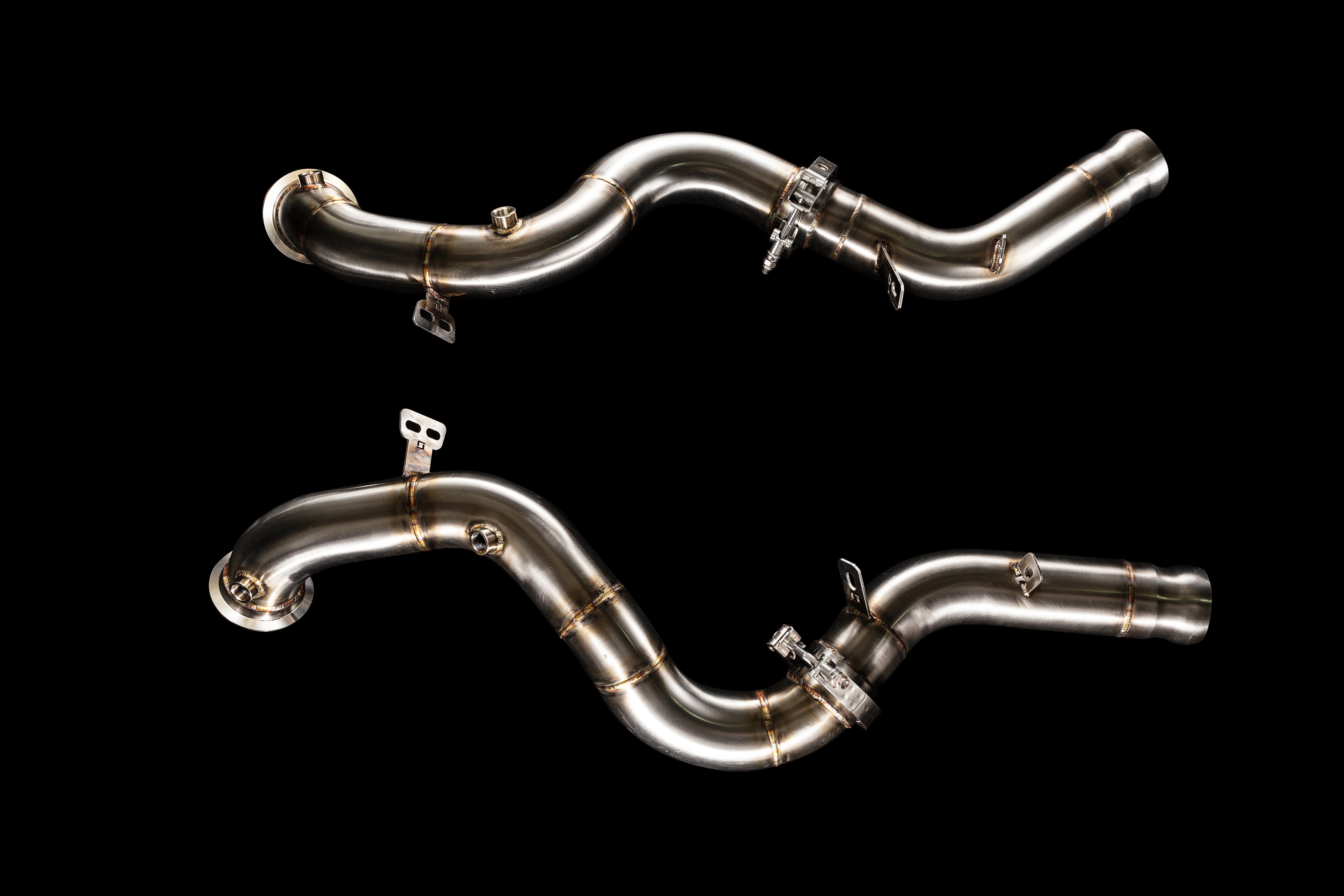 Mercedes Amg Glc63s Downpipes (253)