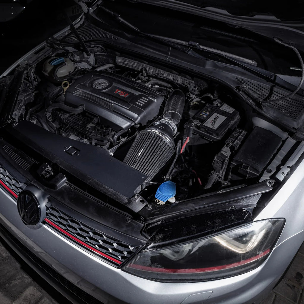 Volkswagen Golf R/GTI (MK7/7.5) Cold Air Intake