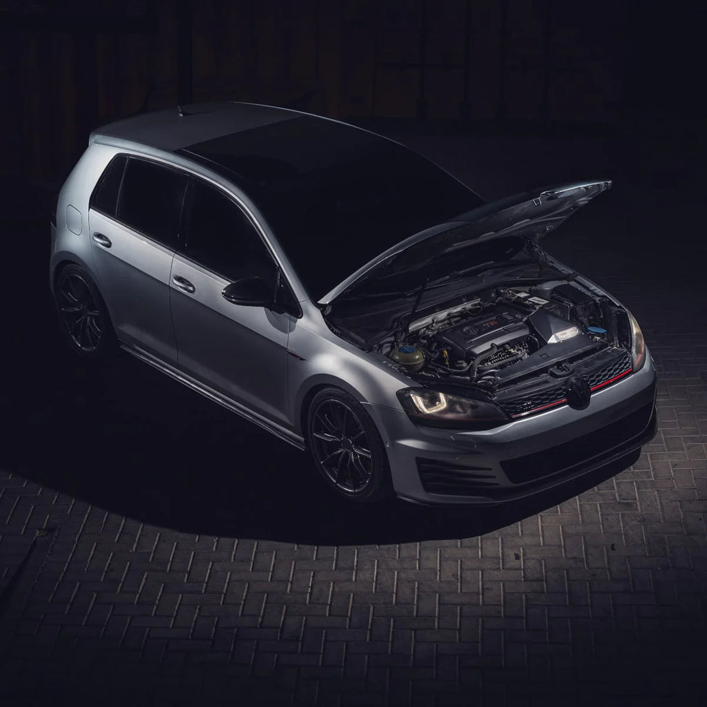Volkswagen Golf R/GTI (MK7/7.5) Cold Air Intake