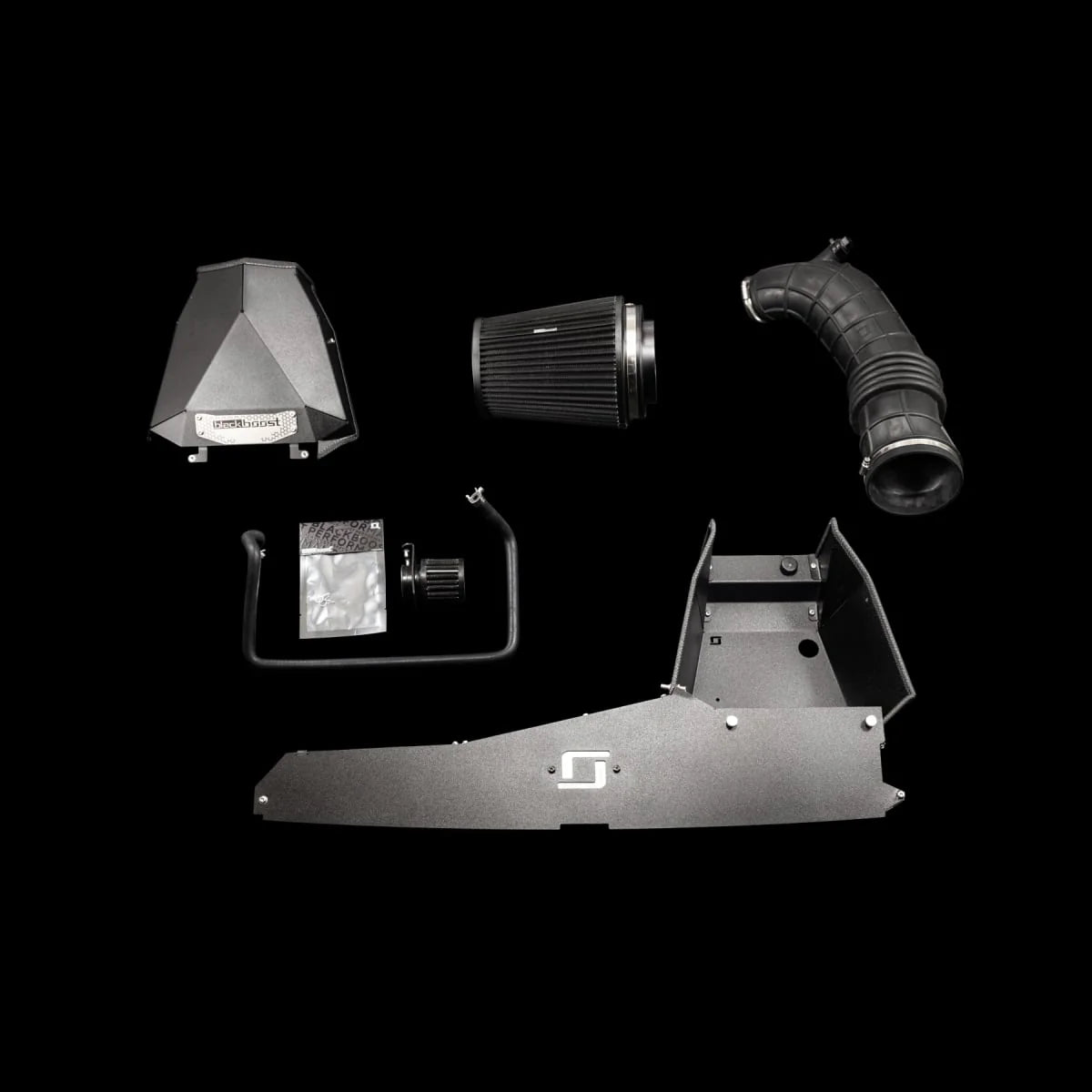 Volkswagen Golf GTI (MK8) Cold Air Intake
