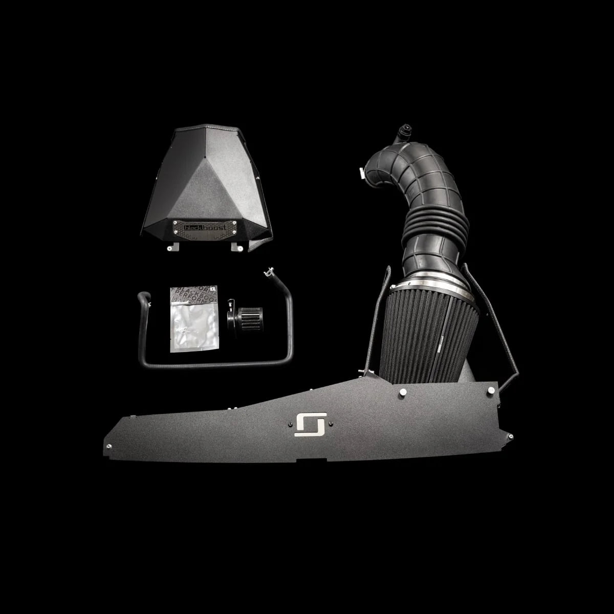 Volkswagen Golf GTI (MK8) Cold Air Intake