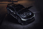 Bmw 850i Cold Air Intake System (G15)
