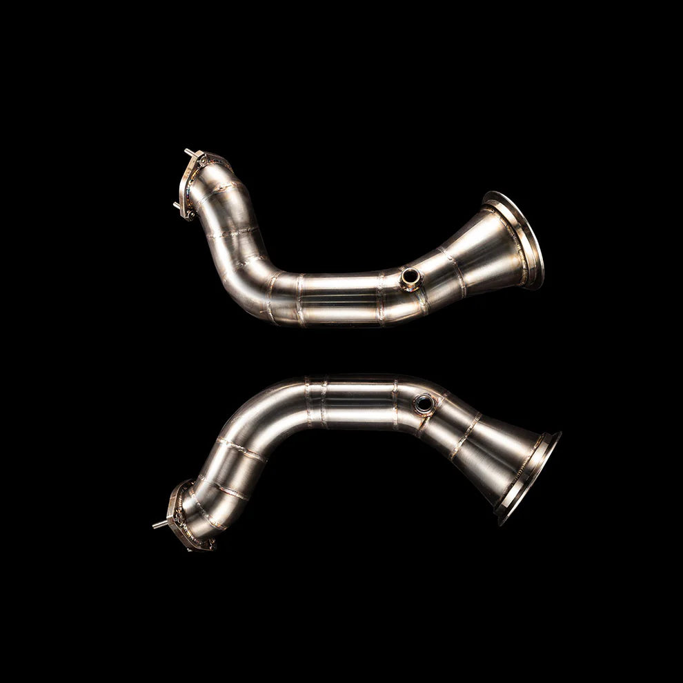Lamborghini Urus Downpipes