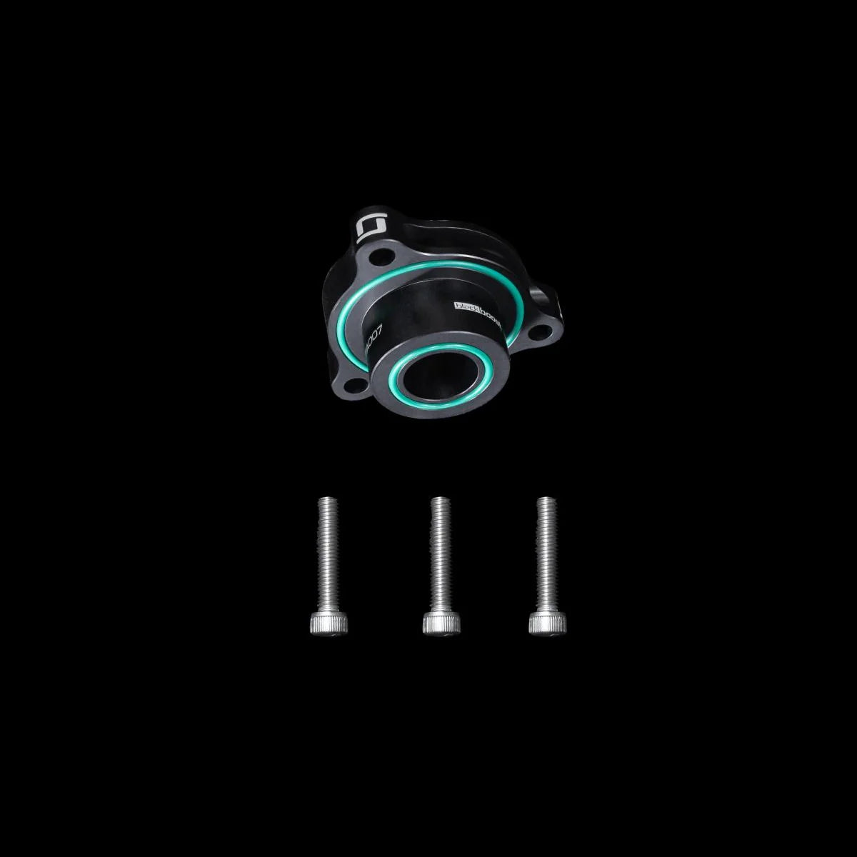 Land Rover Defender Blow Off Valve Kit