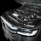 Toyota Land Cruiser J300 Cold Air Intake System