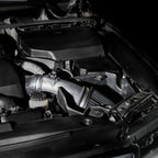 Toyota Land Cruiser J300 Cold Air Intake System