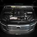 Toyota Land Cruiser J300 Cold Air Intake System