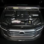 Toyota Land Cruiser J300 Cold Air Intake System