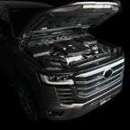 Toyota Land Cruiser J300 Cold Air Intake System