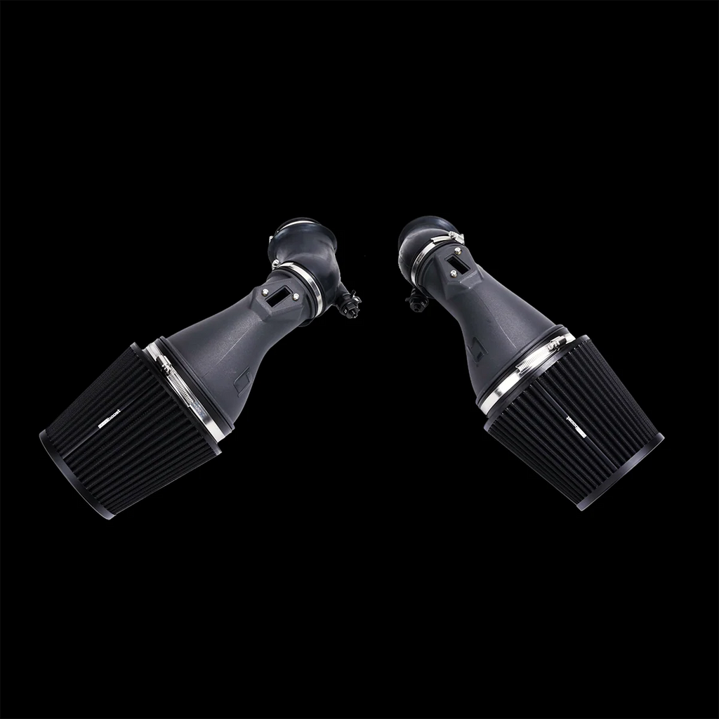 Toyota Land Cruiser J300 Cold Air Intake System