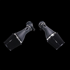 Toyota Land Cruiser J300 Cold Air Intake System