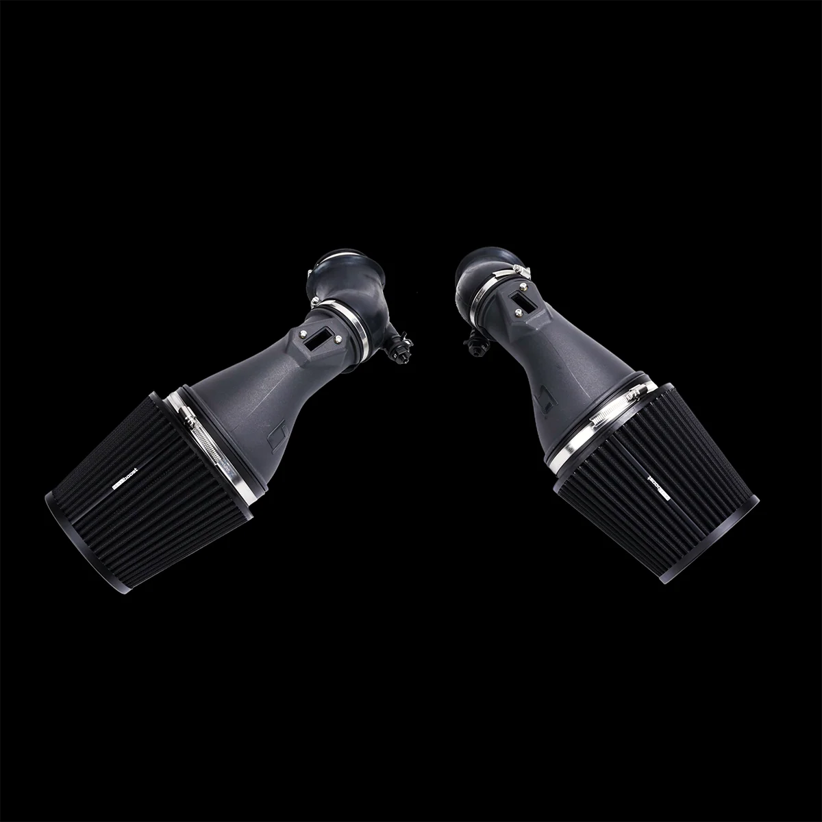Toyota Land Cruiser J300 Cold Air Intake System