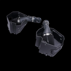 Toyota Land Cruiser J300 Cold Air Intake System