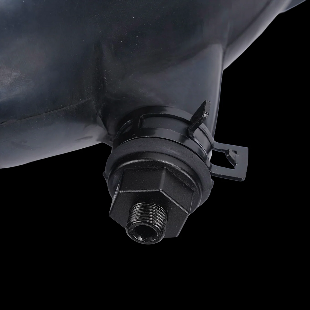 Toyota Land Cruiser J300 Cold Air Intake System