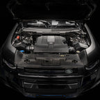 Land Rover Defender V8 Cold Air Intake (p525)