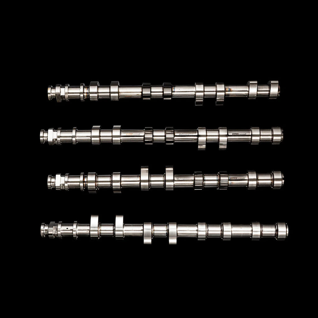M156 Billet Camshaft Kit
