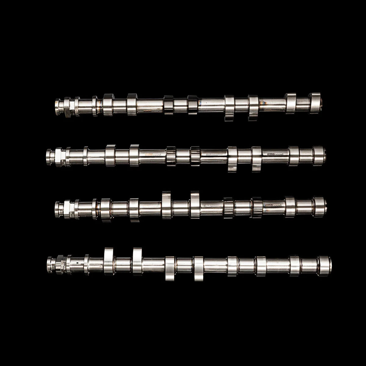 M156 Billet Camshaft Kit