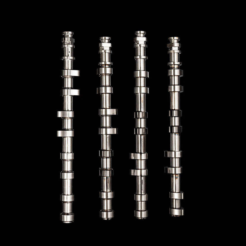 M156 Billet Camshaft Kit