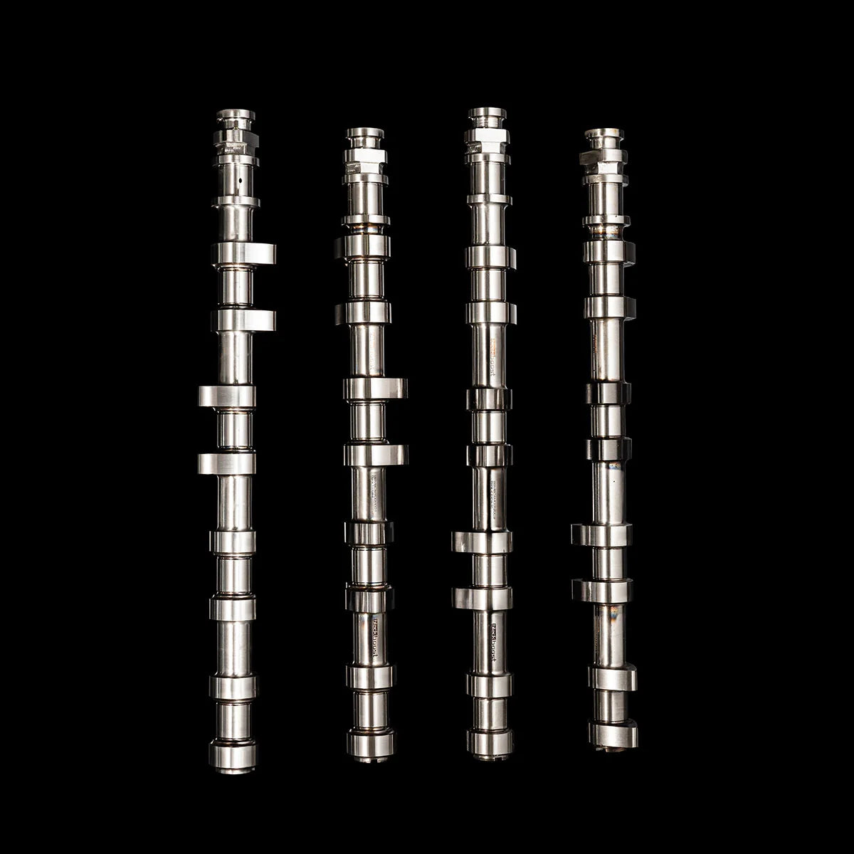 M156 Billet Camshaft Kit