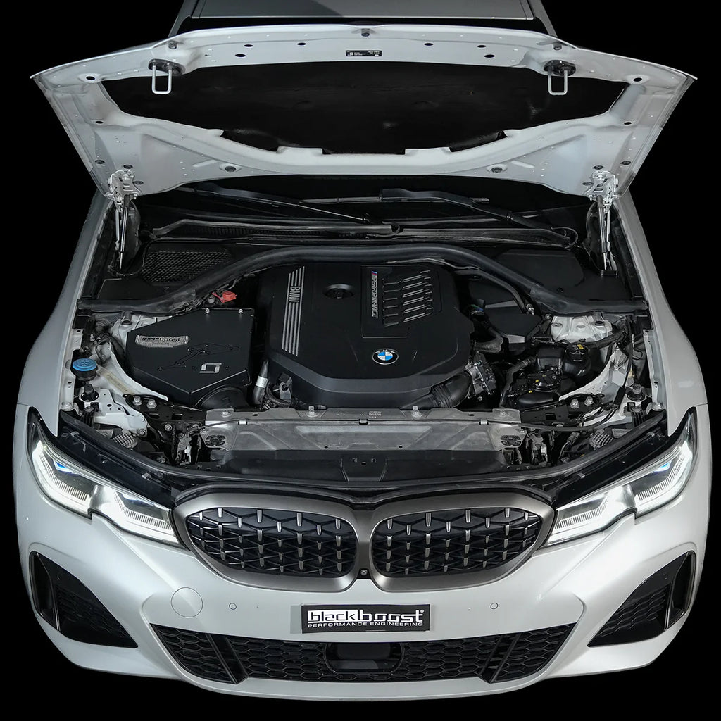 Bmw M340I Cold Air Intake (G20/G21)