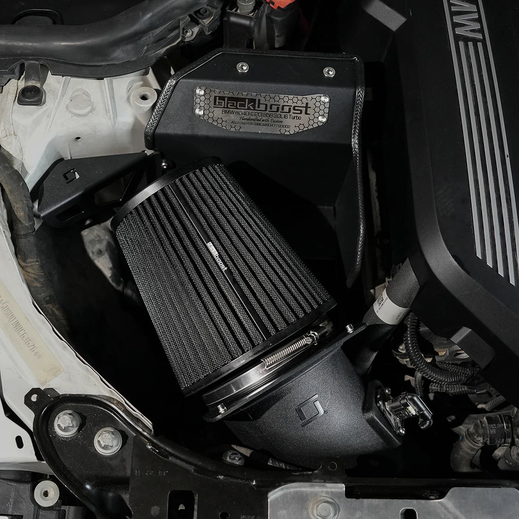 Bmw M340I Cold Air Intake (G20/G21)