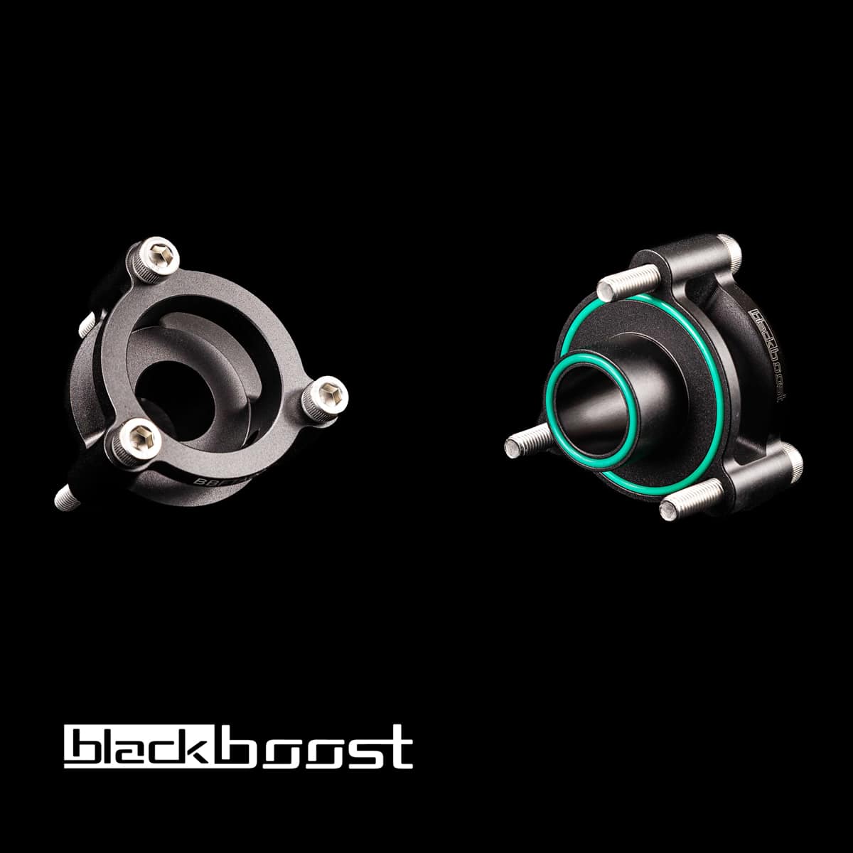 McLaren GT Blow Off Valve Kit