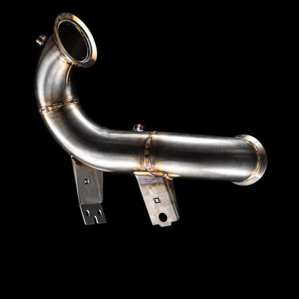 Mercedes Amg A45s Downpipe (w177)