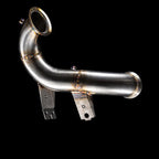 Mercedes Amg A45s Downpipe (w177)