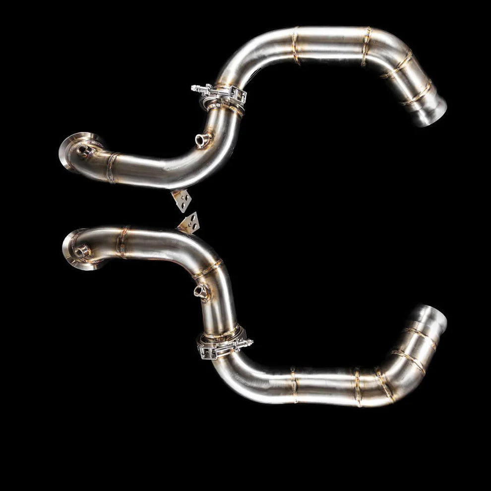 Mercedes Amg GT63s Downpipe (290)s