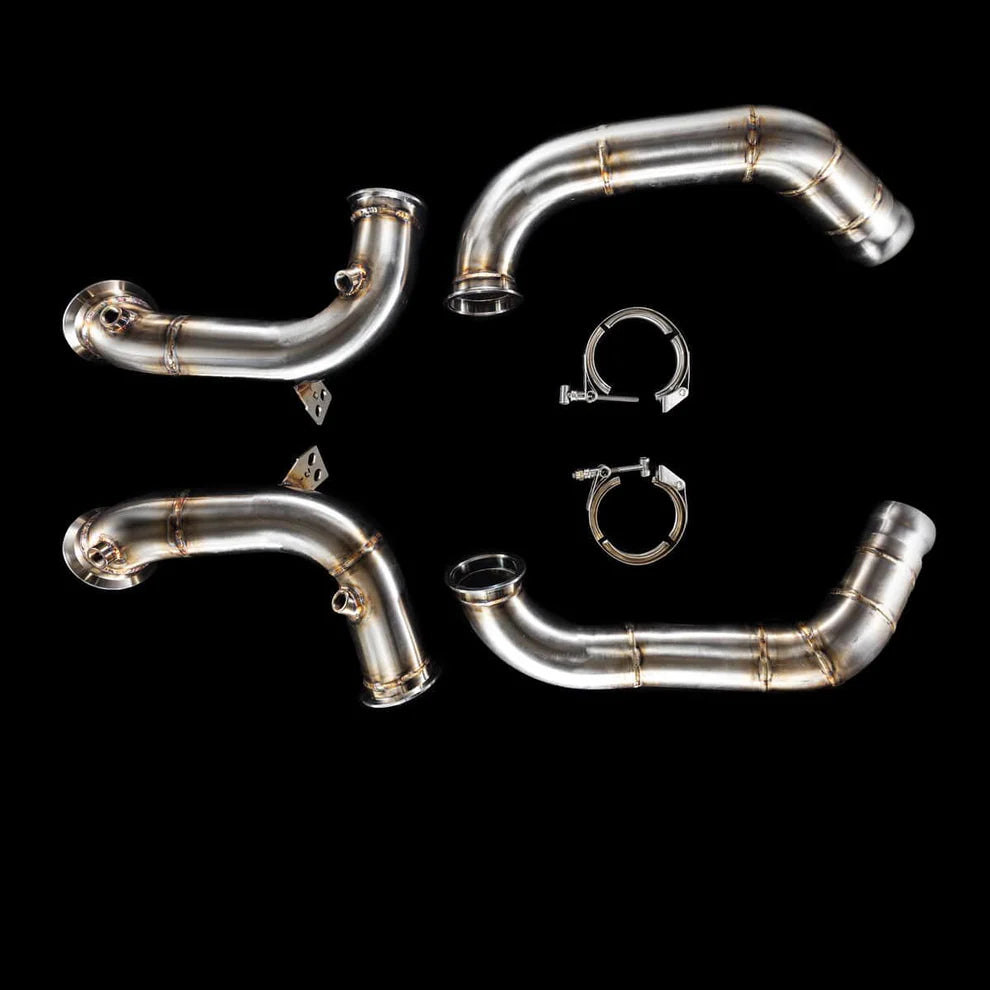 Mercedes Amg GT63s Downpipe (290)s