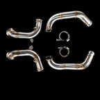 Mercedes Amg GT63s Downpipe (290)s