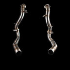 Mercedes Amg GT Downpipes (190)