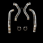 Mercedes Amg GT Downpipes (190)